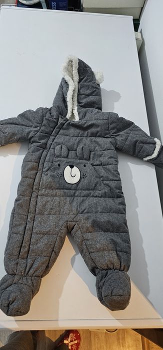 Combinezon blănii,mărimea 74