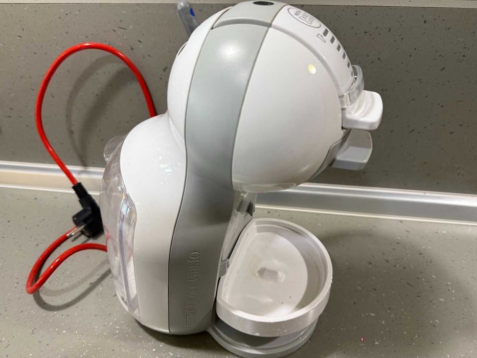 Кафемашина с капсули NESCAFE® Dolce Gusto