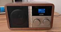Radio Logik Internet / FM / DAB +
