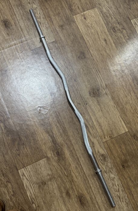 Гроф для штанги