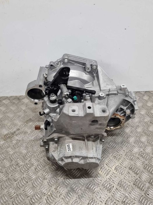 Cutie viteze Seat Arona 1.0 TSI; USN; 6 Trepte; Start/Stop; 2016-2025