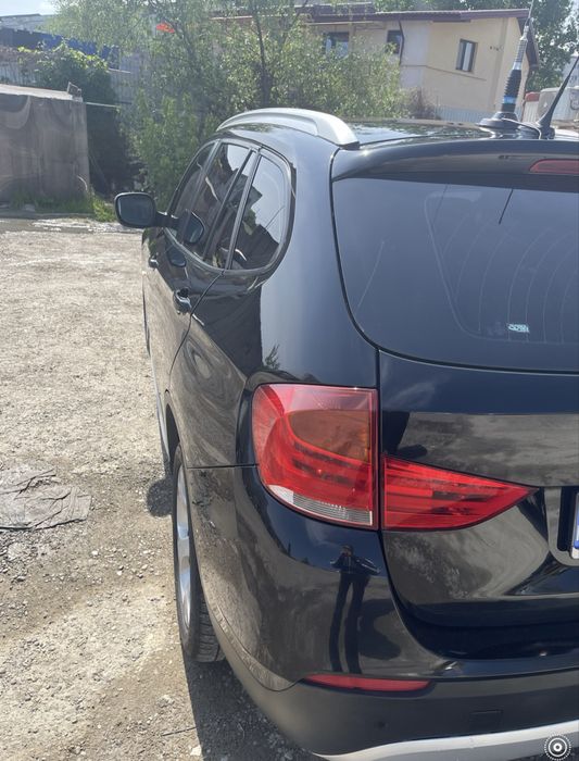 Bmw x1 xline 4x4 xdrive 2012