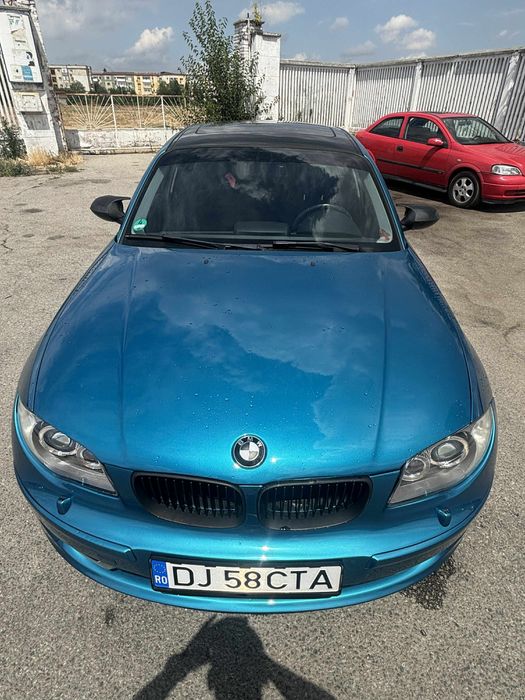 Bmw seria 1‼️‼️‼️