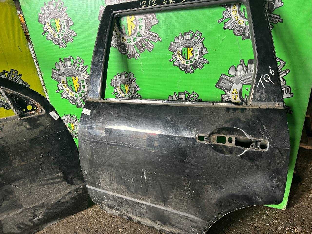 AUTO KRAFT Двери передние задние М.Аутлендер L/R