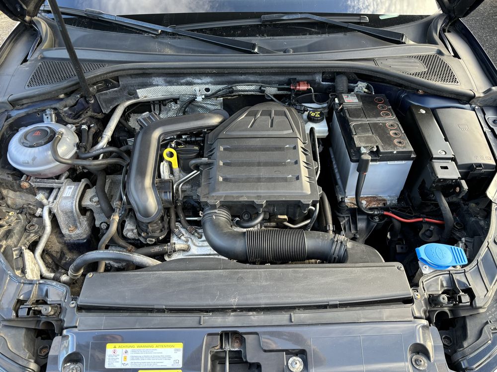 Audi A3 S line 30 TFSI Led