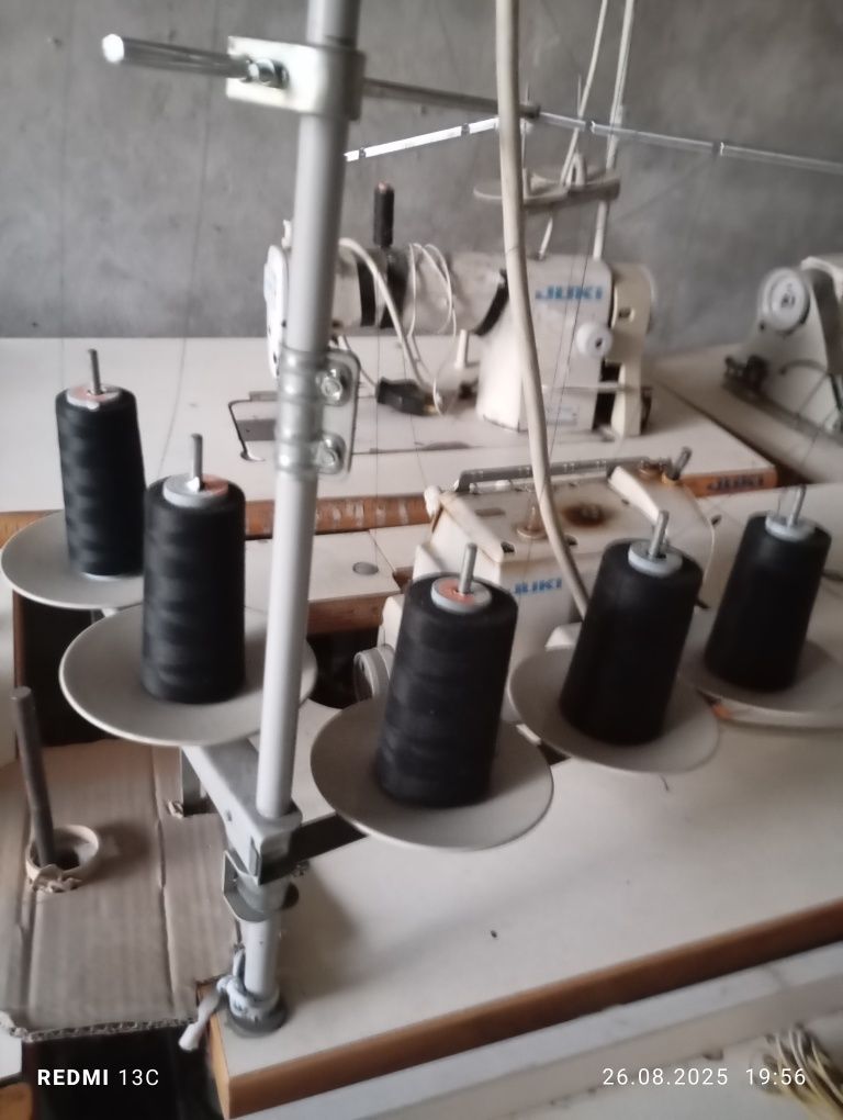 Шевни машини и оверлози