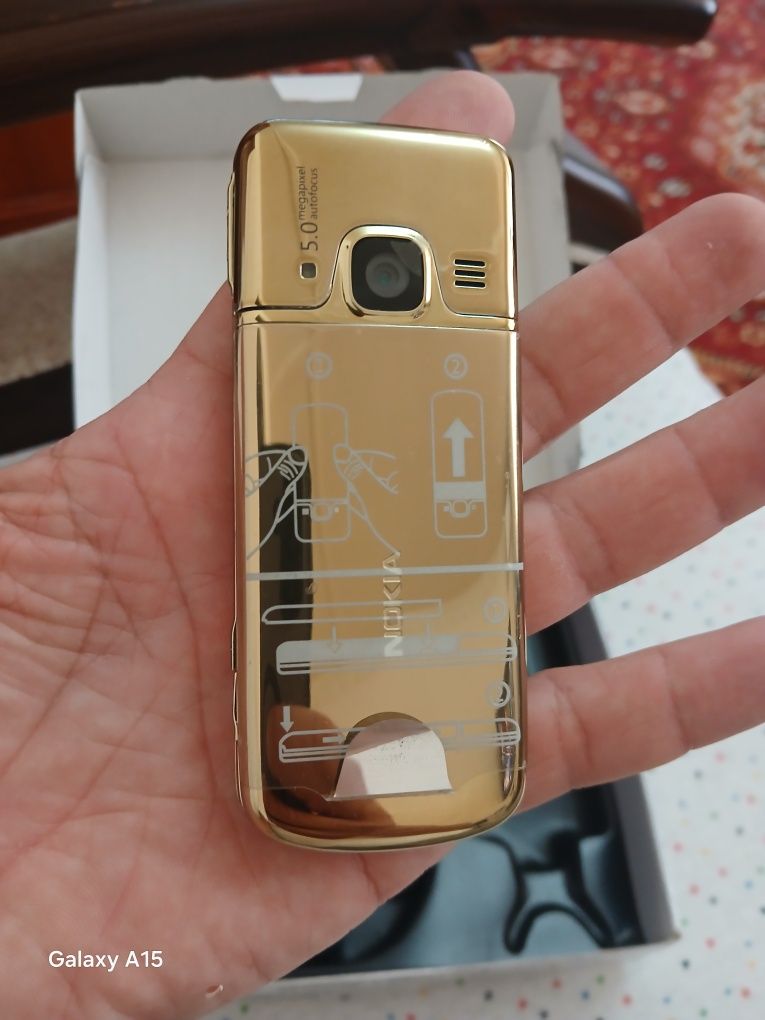 Nokia 6700 Original