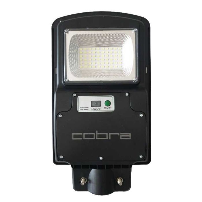 LED Соларна улична лампа Cobra-F, 300W/600W/900W1200W