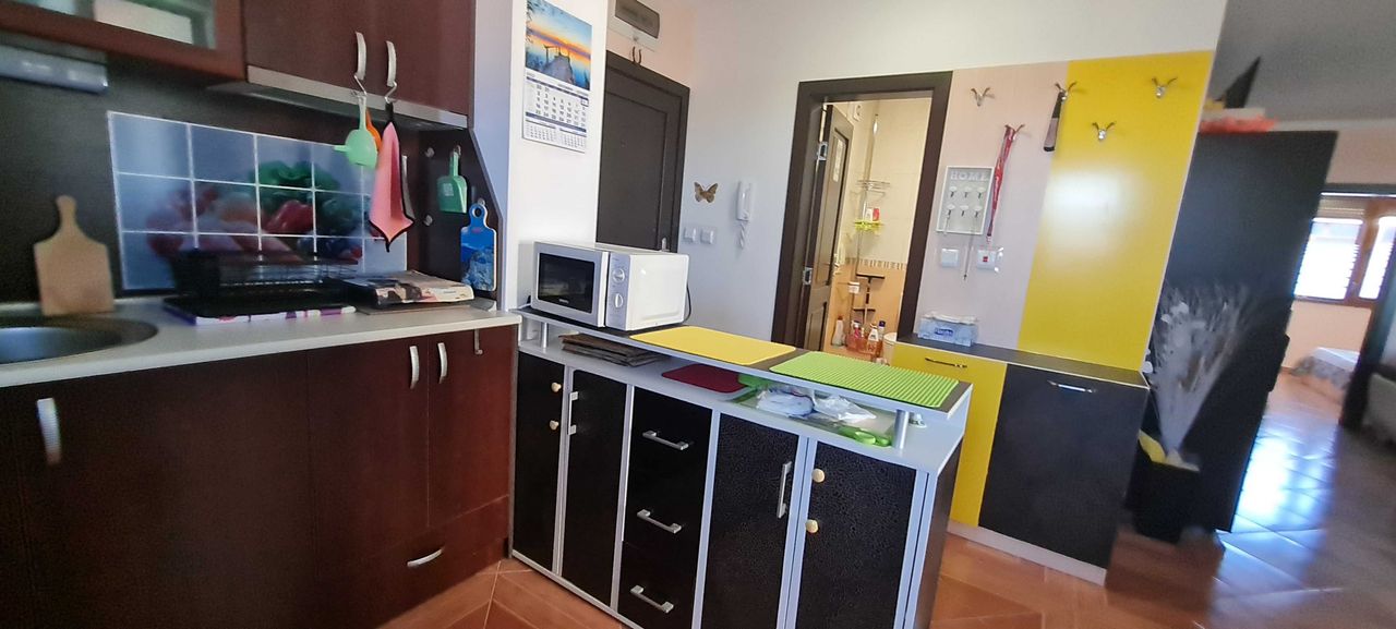 Продава се Тристаен апартамент в Ахелой - 92 кв.м за 897 €/кв.м - Снимка #6