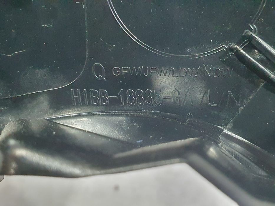 Grila ventilatie bord Ford Fiesta 7 (2017 - 2020) (1318) B7JA