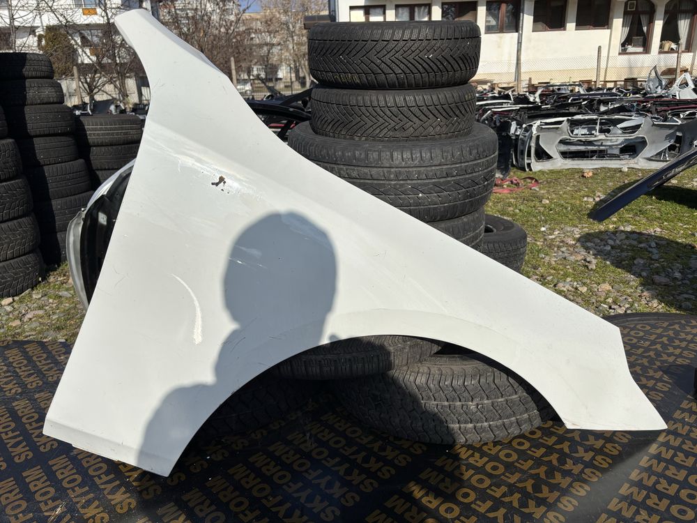 Калник БМВ 5/BMW 5 E60 E61