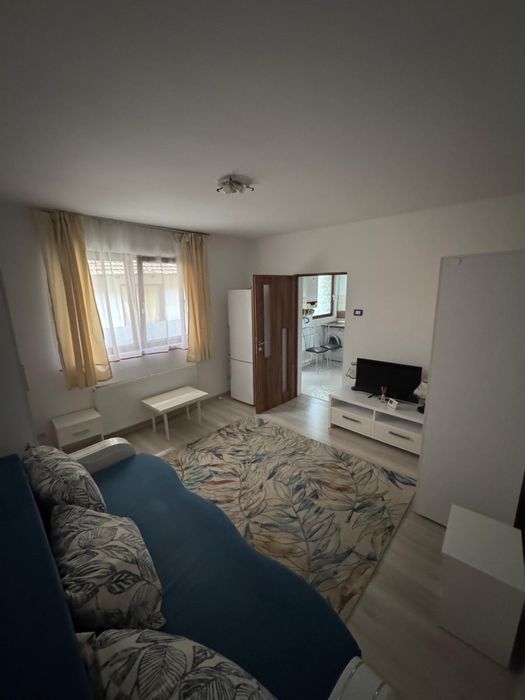 Apartament de inchiriat cu o camera