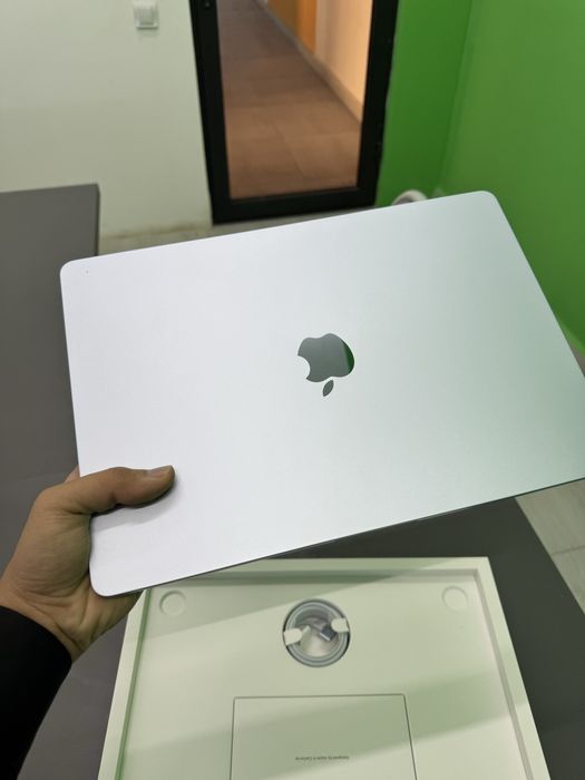 Apple MacBook Air M4 16/256 Sky Blue 2025