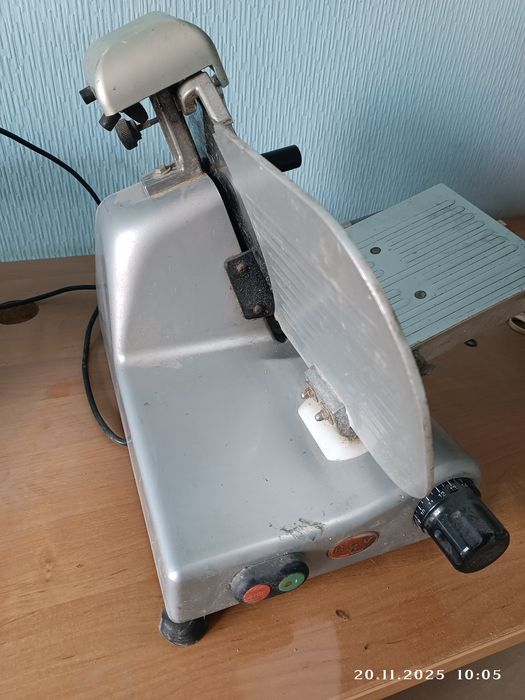 Слайсер для нарезки