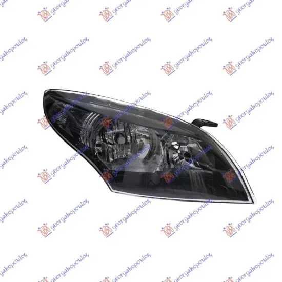 Far stanga/dreapta Renault Megane 3 an 2012 2013 2014