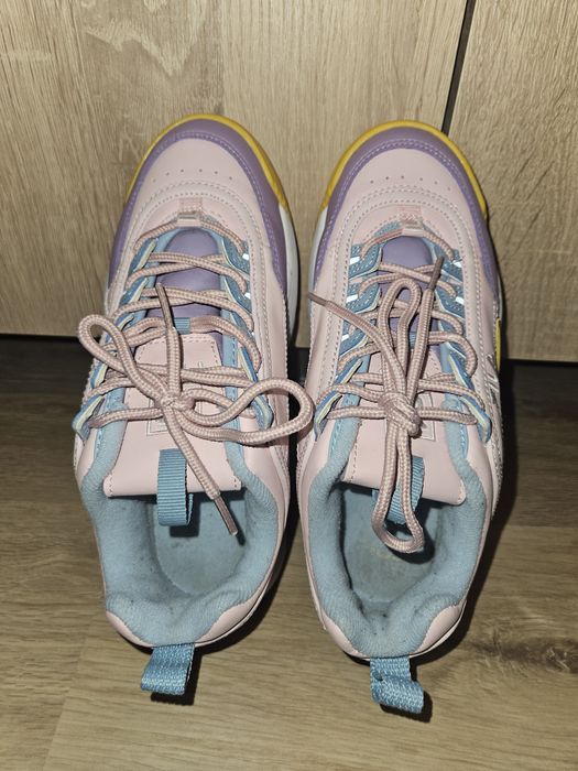 Sneakers Fila Disruptor