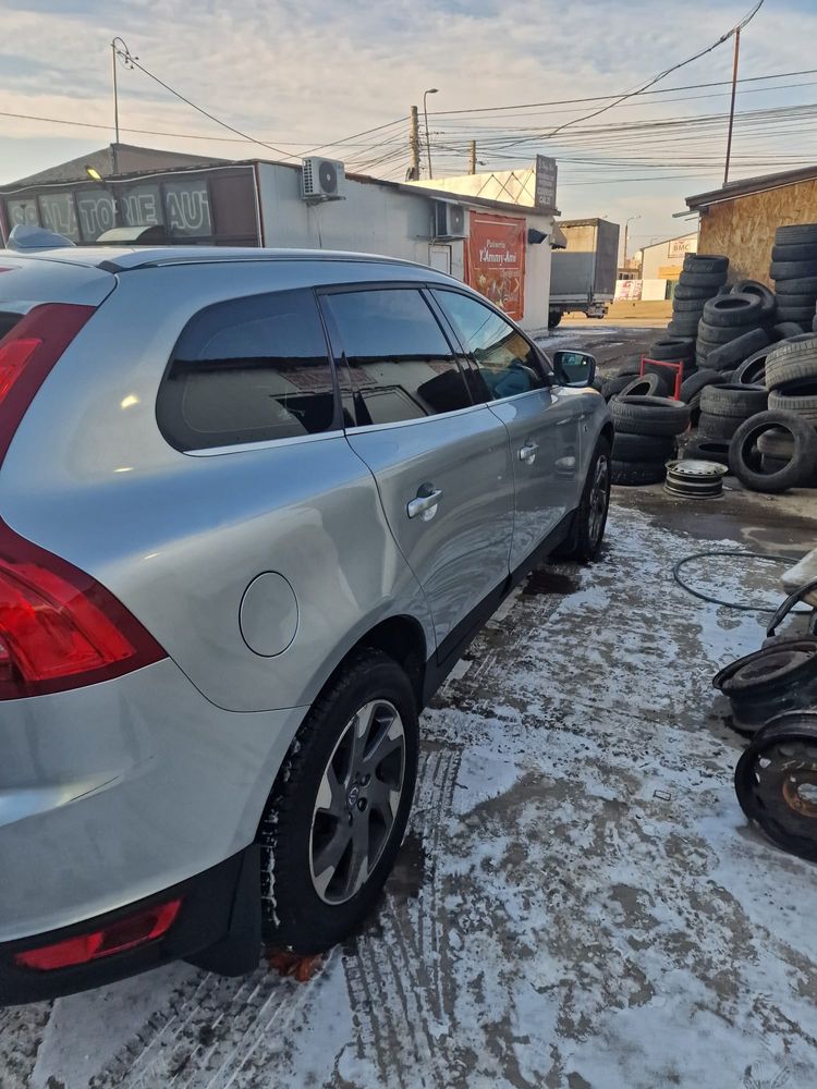 Volvo XC 60 an 2012