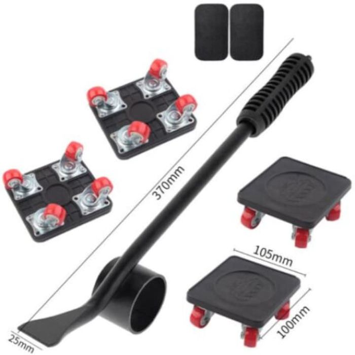 Transportor de mobilă