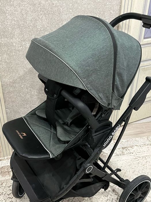 Коляска прогулочная Ining baby T60
