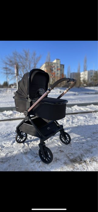 Продам коляску kidilo 2/1