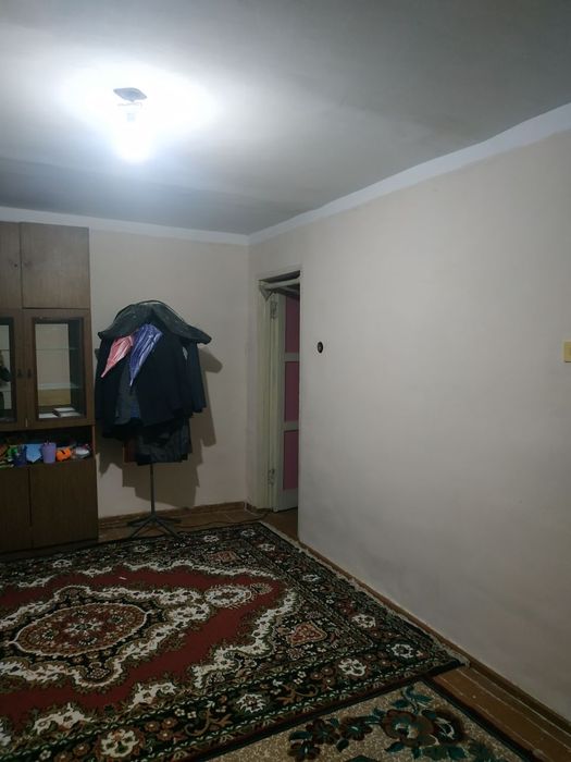 2 xonali kvartira sotiladi. Jizzax shaxar Toshloq max, narimanov ko'ch