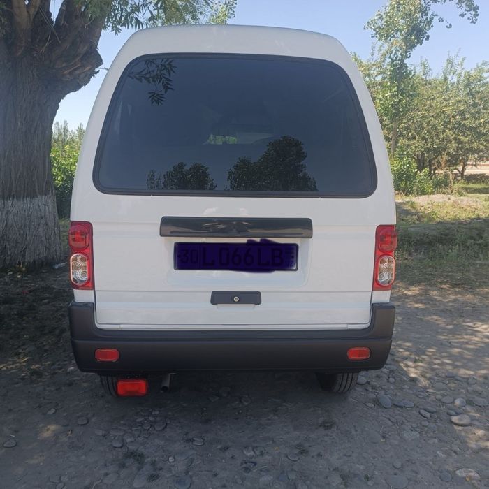 Дамас 2024 йил 5 минг пробег номер олинган 90 млн га бервораман