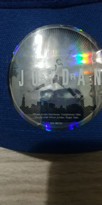 ȘAPCĂ JORDAN originala