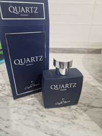 Parfum bărbătesc quartz homme by Carlo Bossi