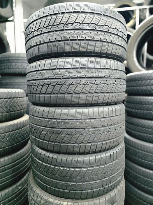 4x 225/45/18 M+S AUSTONE 2020 Stare excelentă