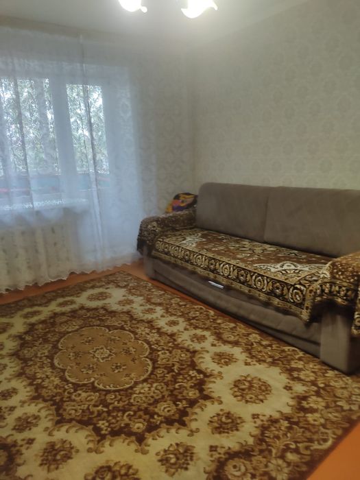 Продам 2хком квартиру район Океана.