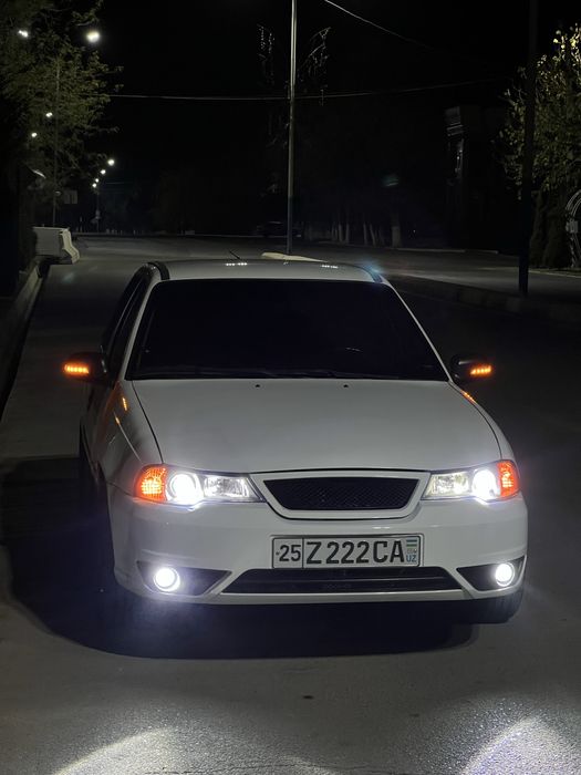 Нехиа 2 1,6 супер кондисионер