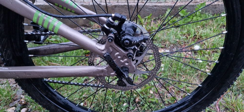 Bicicleta 24 copii 7_10 ani