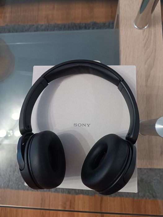 Безжични слушалки Sony