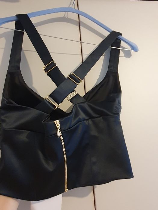 Corset murmur cu eticheta, nepurtat