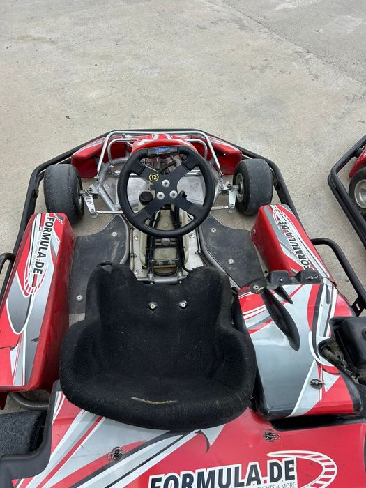 Kart Honda 200cm