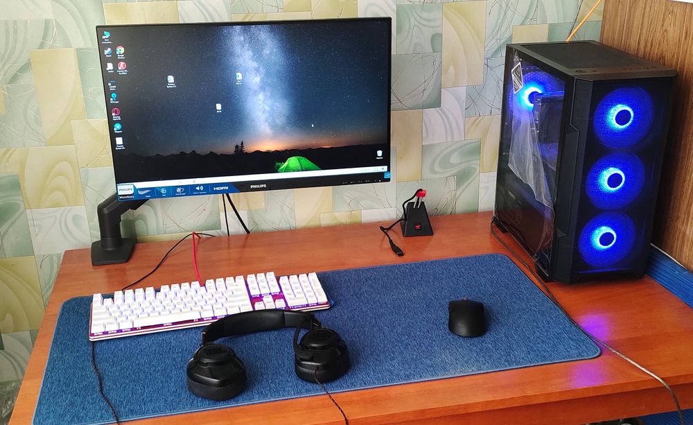 Продам компьютер