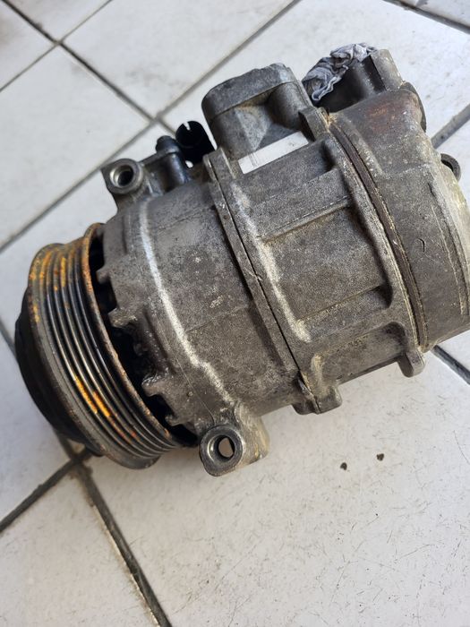 Компресор климатик за Мерцедес