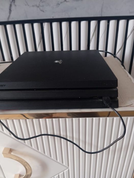 Sony Playstation 4 pro ps