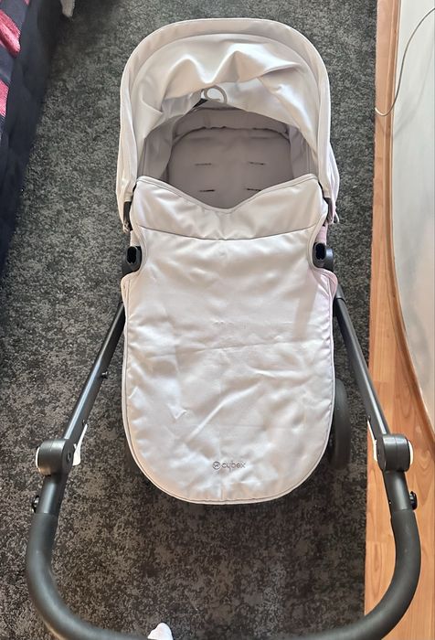 Cybex - carucior, landou si scoica