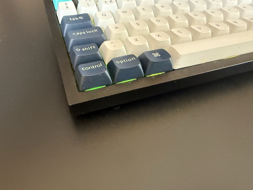 Keychron Q6 Max клавиатура