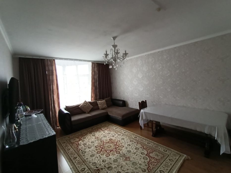 Продается 2х комнатная кв на ул.Розыбакиева и пр. Алфараби