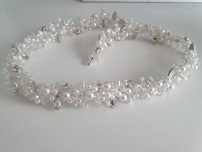 Accesoriu par mireasa