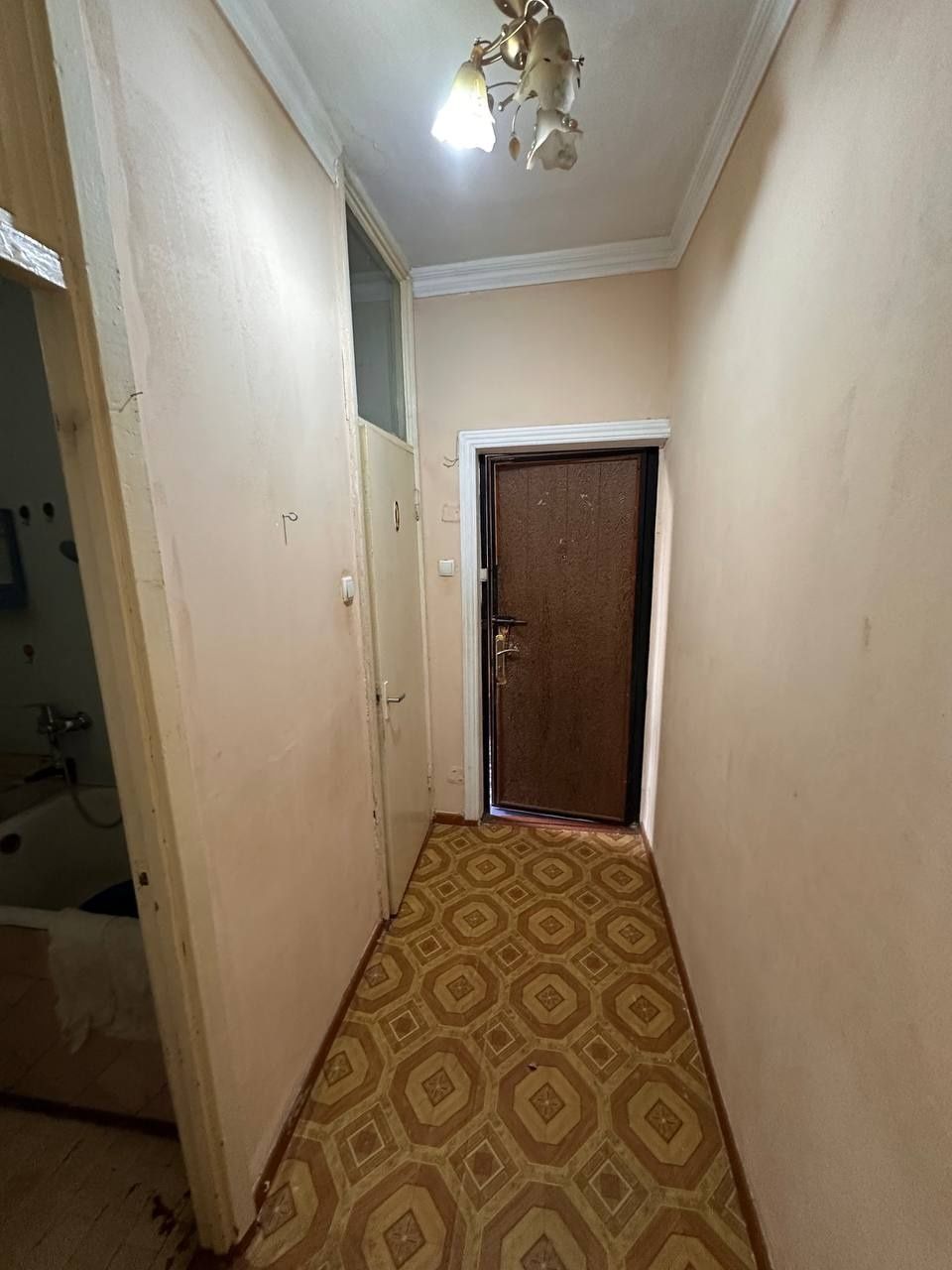 Продаётся 2в3/1/4 на м-в Ялангач