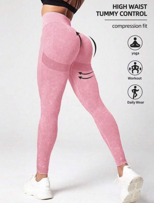 Colanti Modelatori, S, Noi