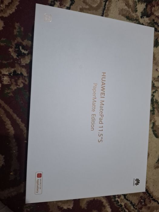 Huawei MatePad 11.5"S