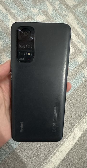 Продается Redmi Note 11