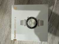 Huawei Watch GT 4, 41 mm, Stainless Steel