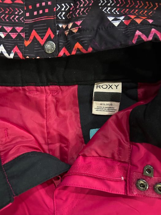 Roxy ски екип за момиче.