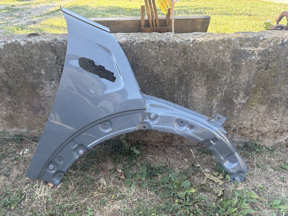 Десен калник за Мини Купър / Mini Cooper ONE f55/ f56/ f57