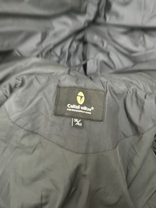 Куртка женская зимняя